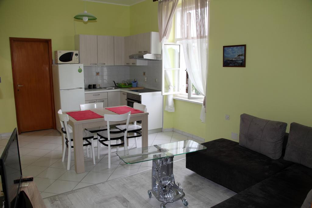 Apartment Viribus PUY Eksteriør bilde